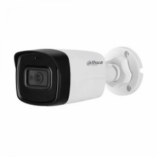 Camera Bullet HDCVI - Serie D 4k